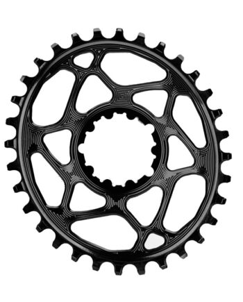 Absoluteblack Oval Klinge Sram Direct Mount Boost Offset   Mm 32 Tænder Sort