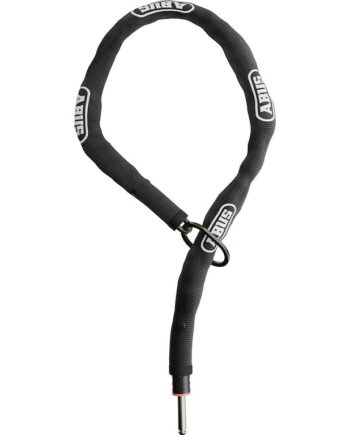 Abus Adaptor Chain Classic   5ks 85 Kædelås Sort