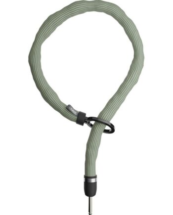 Abus Adaptor Chain Superior 7ks 100 Kædelås Bike Packing Green