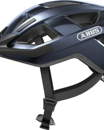 Abus Aduro     Cykelhjelm Str  57-61 Cm Midnight Blue