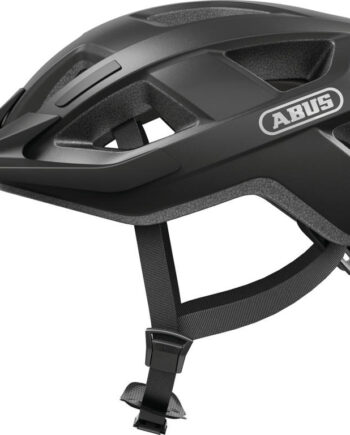 Abus Aduro     Cykelhjelm Str  54-58 Cm Titan