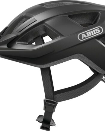 Abus Aduro     Cykelhjelm Titan Small  51-55 Cm    Sort