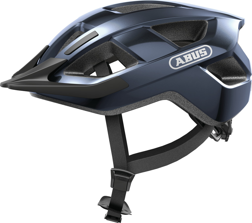 Abus Aduro     Midnight Blue