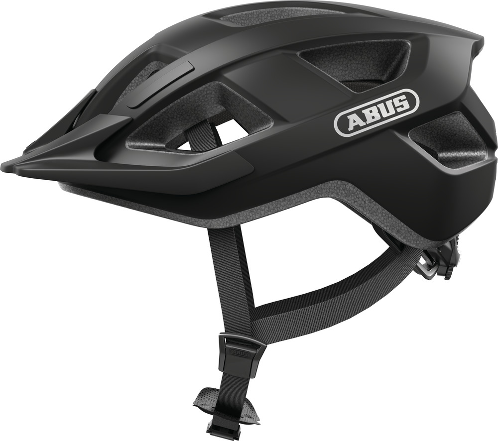 Abus Aduro     Velvet Black