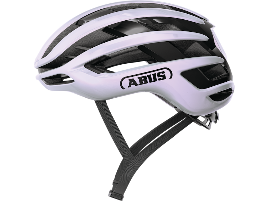 Abus Airbreaker     Cykelhjelm All-in Purple