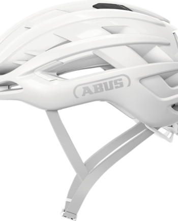 Abus Airbreaker     Cykelhjelm Pure White
