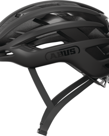 Abus Airbreaker     Cykelhjelm Velvet Black