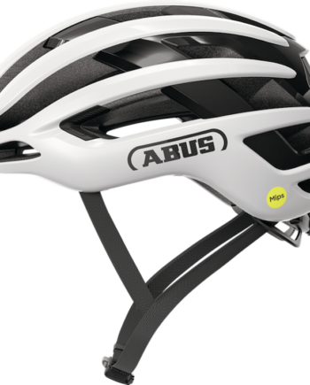 Abus Airbreaker     Mips Cykelhjelm Shiny White