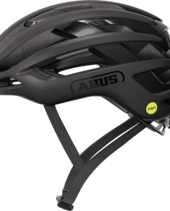Abus Airbreaker     Mips Cykelhjelm Velvet Black