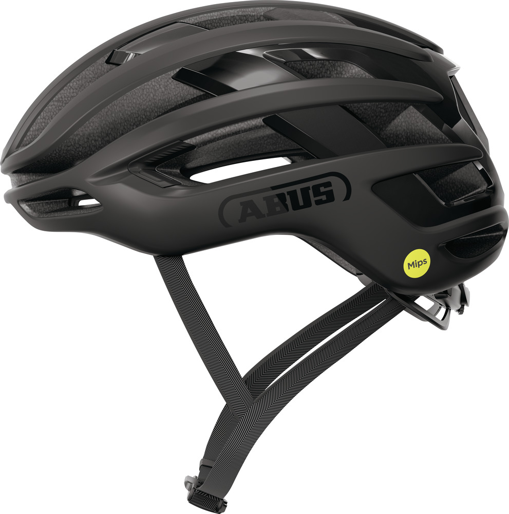 Abus Airbreaker     Mips Velvet Black