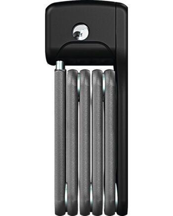 Abus 6055 Bordo Lite Foldelås 60 Cm Sort