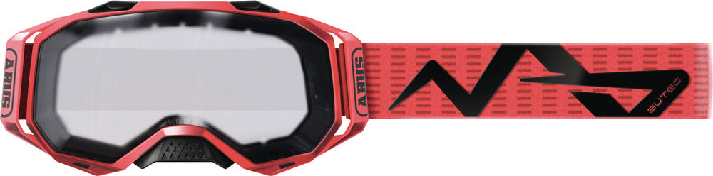 Abus Buteo Infra Red Briller