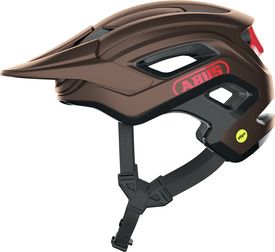 Abus Cliffhanger Mips Metallic Copper Cykelhjelm Small 51-55 Cm
