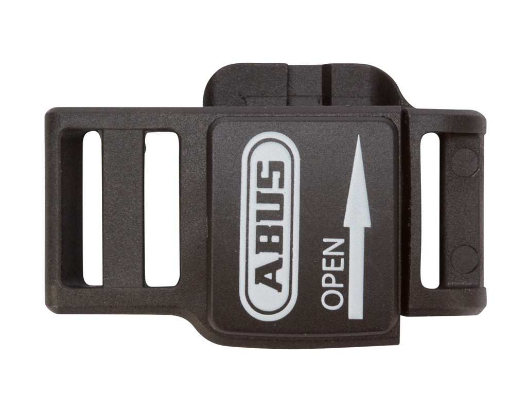 Abus Fidlock Magnetisk Hagespænde Til Cykelhjelm