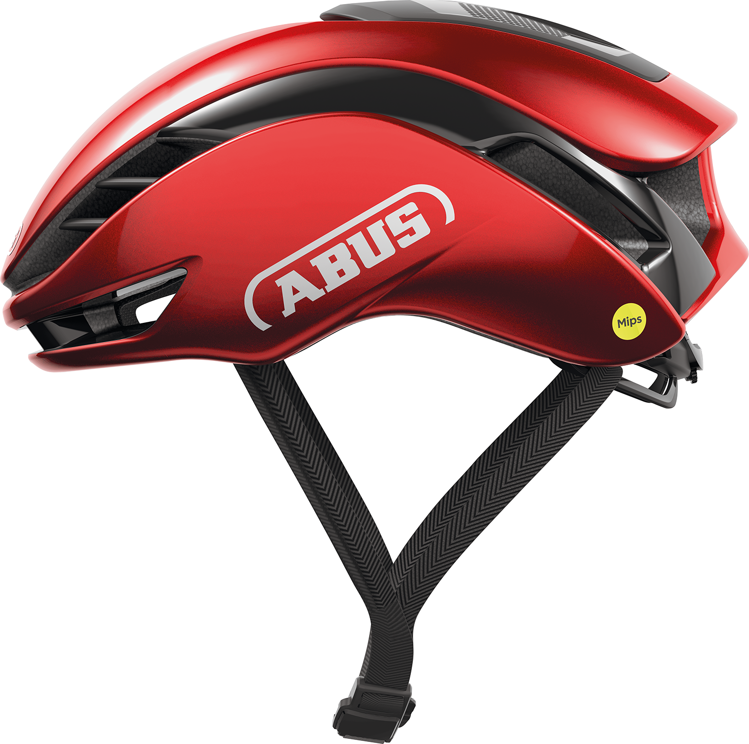 Abus Gamechanger Mips Performance Red Dk