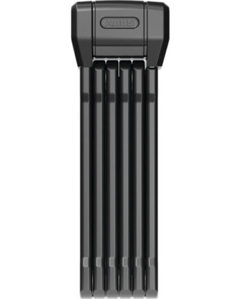 Abus 6200k Bordo Granit  -plus Foldelås Sort 90cm