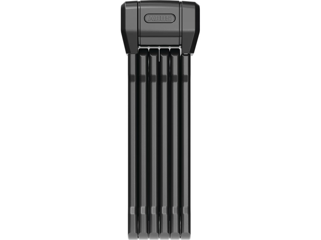 Abus 6200k Bordo Granit  -plus Foldelås Sort 90cm