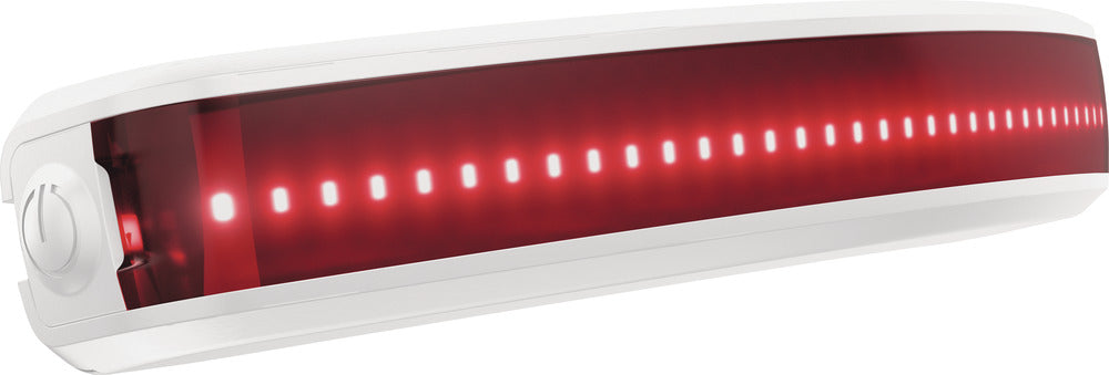 Abus Led Lygte Pure Til Hud- Purl- Usb Opladet