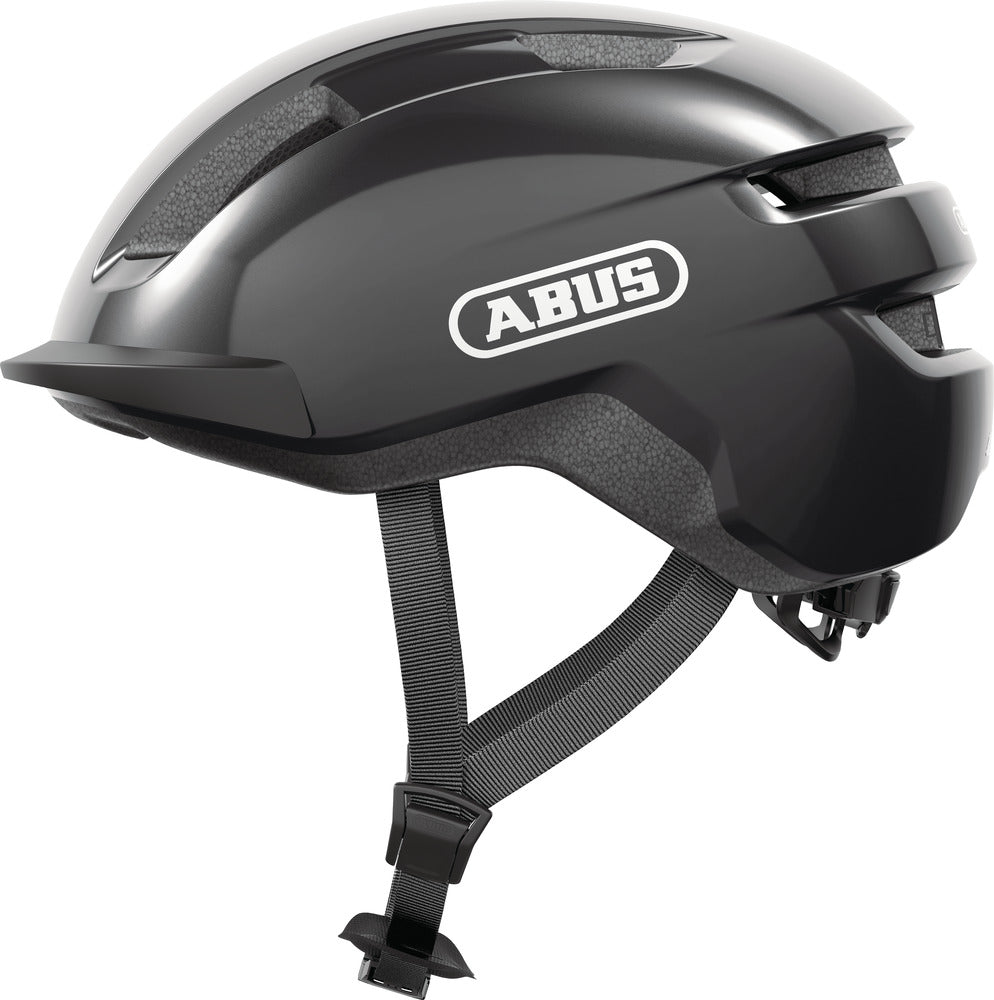 Abus Purl- Titan Cykelhjelm Small 51-55 Cm