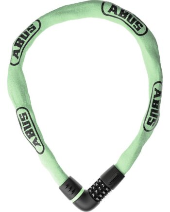 Abus Tresor 6807c 110 Kædelås Sage Green