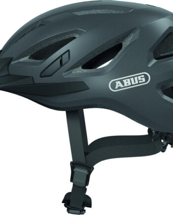 Abus Urban-      Mips Cykelhjelm Titan Grå Str
