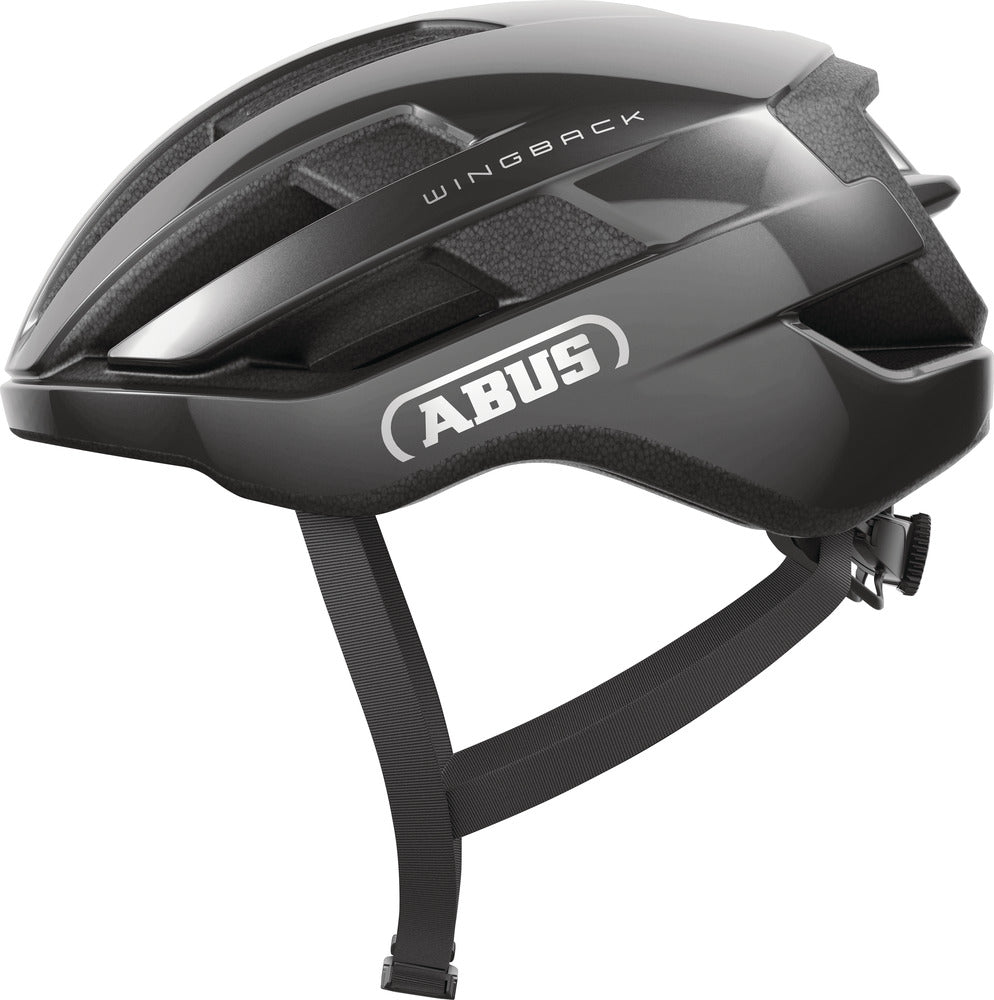Abus Wingback Titan Cykelhjelm Small 51-55 Cm