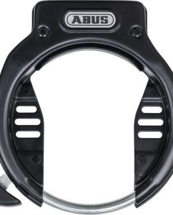 Abus 4650x Amparo Nr Ringlås Sort