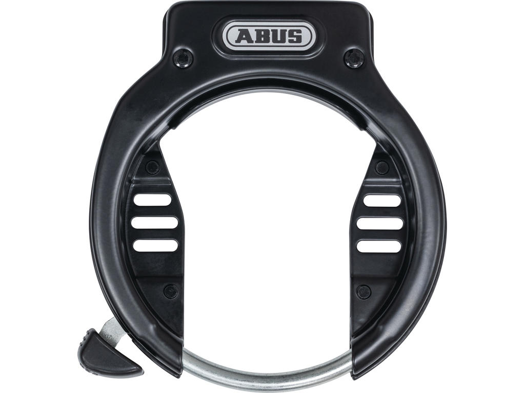 Abus 4650x Amparo Nr Ringlås Sort