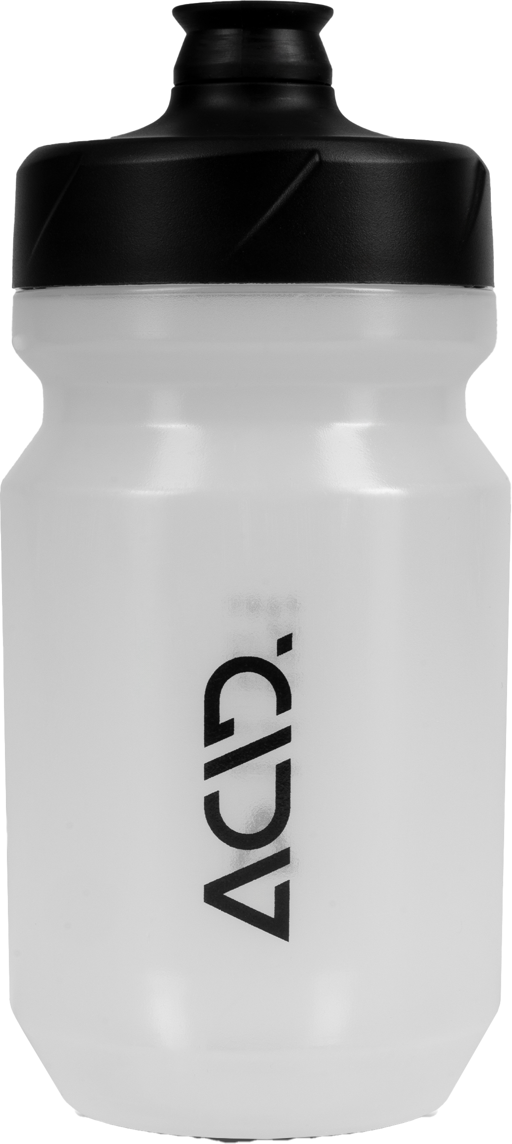 Acid By Cube Drikkedunk Flow 400ml Transparent   Black