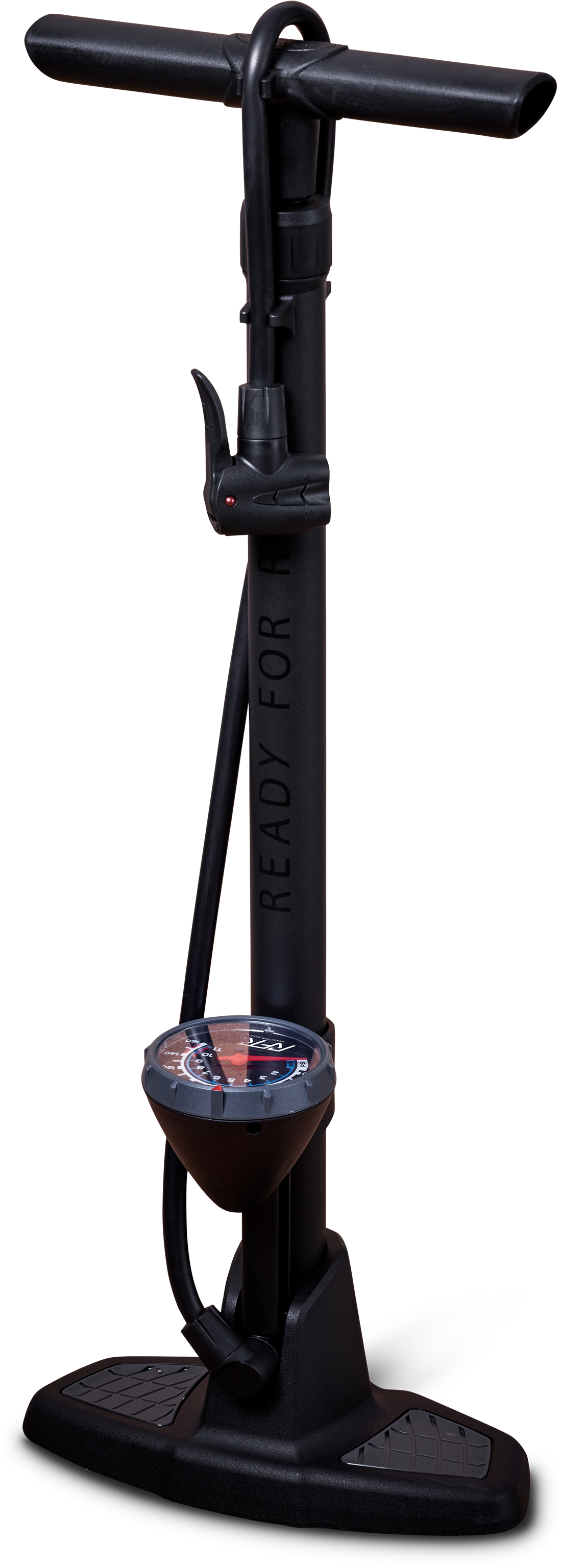 Acid By Cube Fodpumpe 160psi 11bar Black   Glossy Black