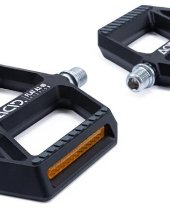 Acid By Cube Mtb City Flat Pedal Hybrid