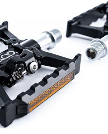 Acid By Cube Mtb Combo Pedal Hybrid