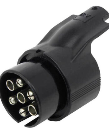 Adapter   Til 13 Poler Til Bilstik