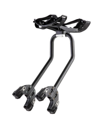Aeroe Spider Rear Rack Bagagebærer Inkl  Aeroe Cradle