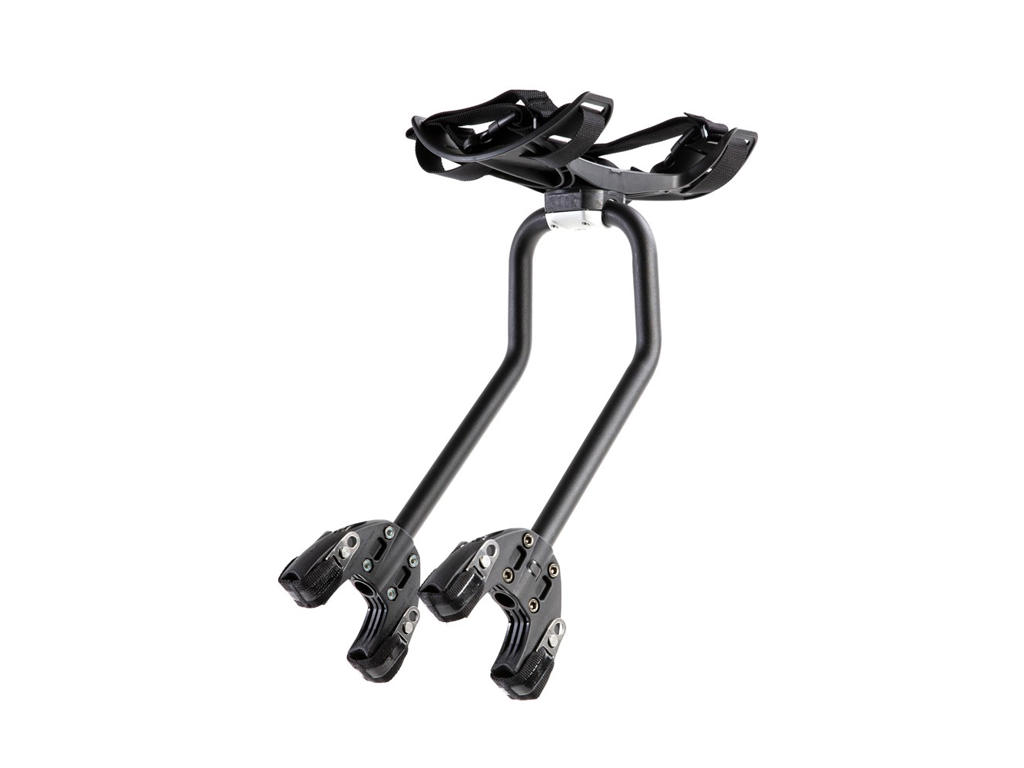 Aeroe Spider Rear Rack Bagagebærer Inkl Aeroe Cradle
