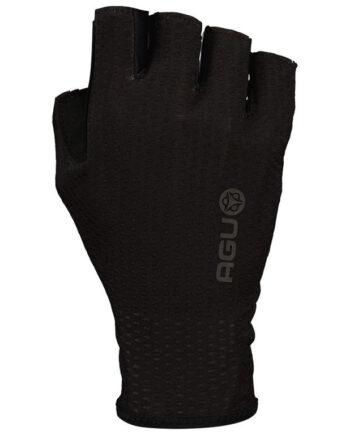 Agu Aero Gloves Cykelhandsker Sort