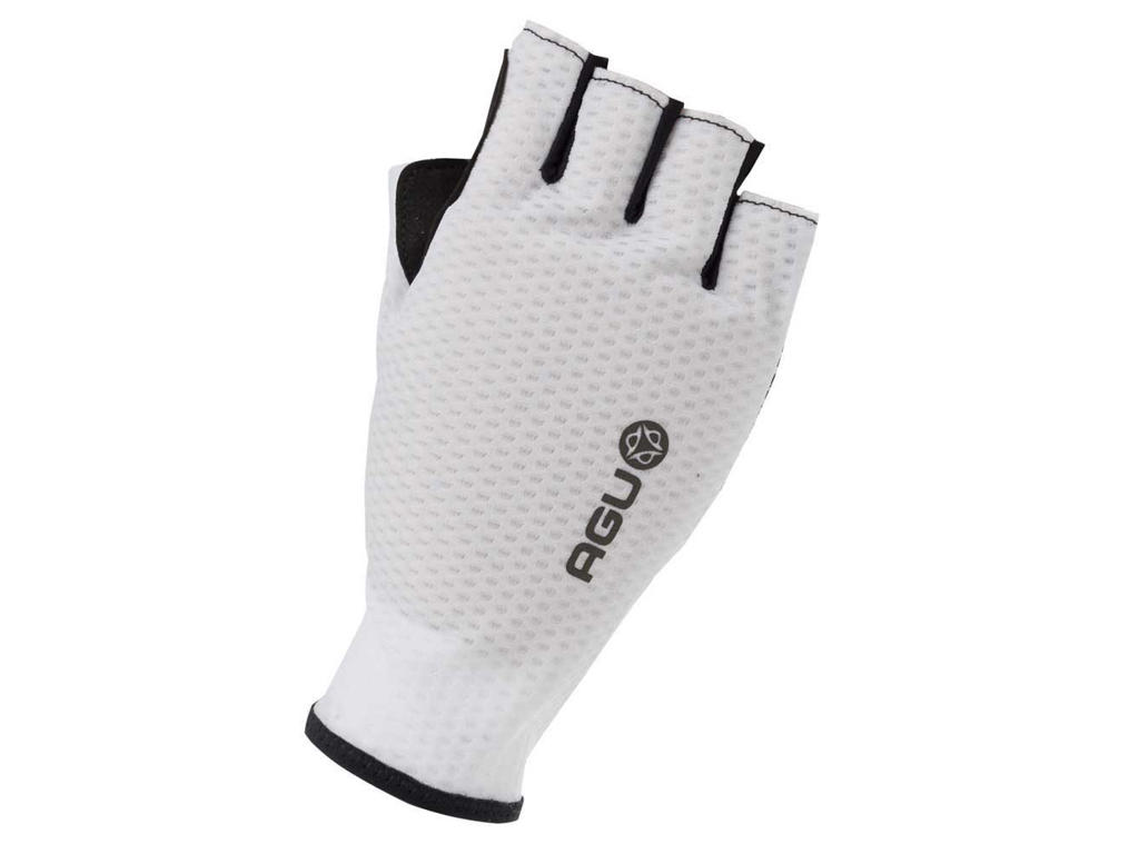 Agu Aero Gloves Cykelhandsker Hvid