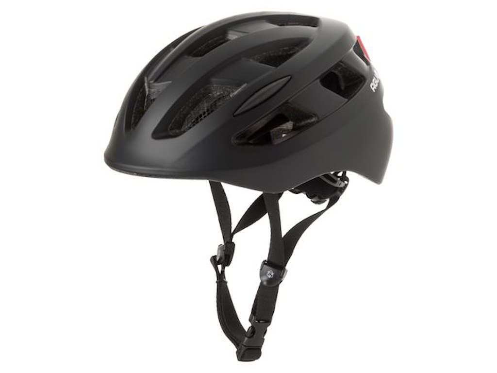 Agu Civick Cykelhjelm Sort