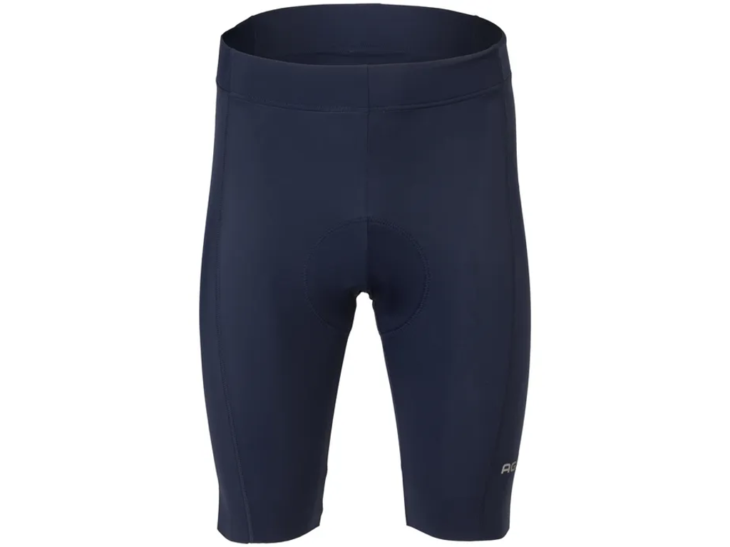Agu Comfort Plus Cykelshorts Performance Deep Blue Str