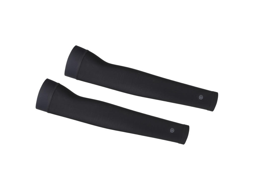 Agu Essential Armwarmer Armvarmere Sort Str