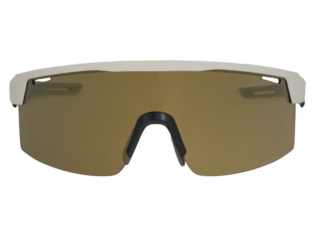 Agu Glory Cykelbriller Grey Frame Bronze Lens