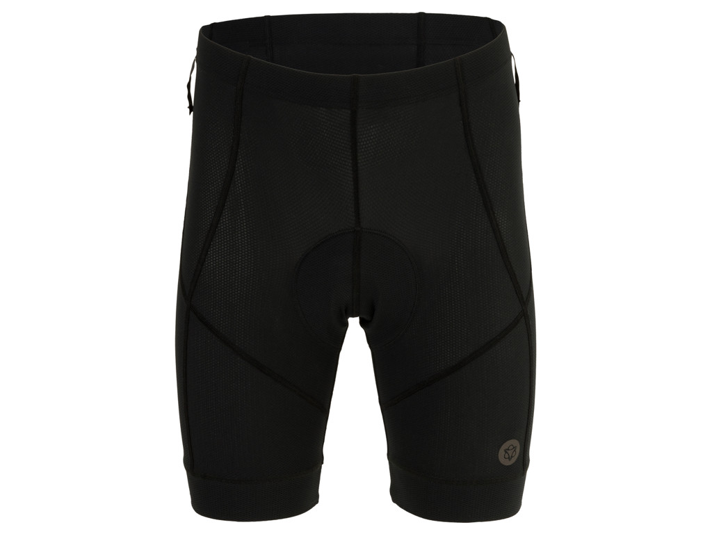 Agu Inner Short Mtb Indershorts Med Pude Sort Str