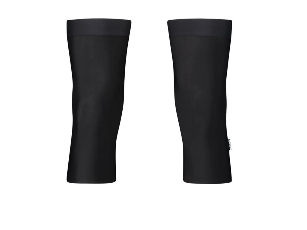 Agu Knee Warmers Knævarmer Sort Str