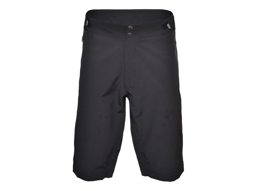 Agu Mtb Shorts Vandtætte Sort Str