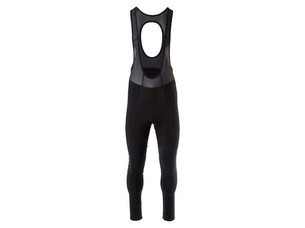 Agu Performance Prime Bibtights- Cykelbukser   Pude Herre Sort