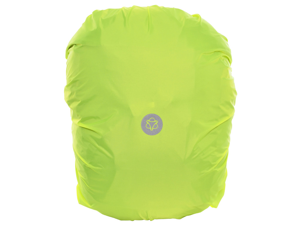 Agu Rain Cover Regnslag Til Taske 18l Neongul