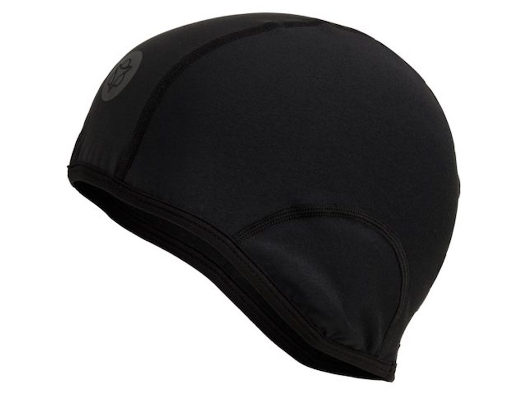 Agu Softshell Ii Hue Sort  Størrelse: Large  -large