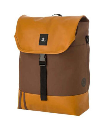 Agu Urban Essentials Dwr Cykeltaske Pumpkin Spice