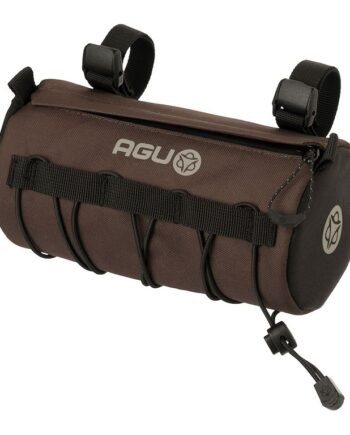 Agu Venture Roll Back Ii Styrtaske Cykeltaske Ground Coffee