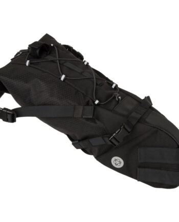 Agu Venture Seatpack Taske Til Saddelpind Reflective Mist